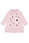 Платье PIXO (Розовый) 0524106015 #158727