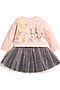 Платье PELICAN (Розовый) GFDJ1785 #161236