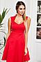 Платье VITTORIA VICCI (Красный) V1.9.04.00-52011 #162117