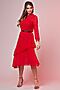 Платье VITTORIA VICCI (Красный) 1911-00-52079-3 #167902