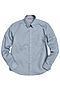 Рубашка PELICAN (Cерый-grey) BWJX7008 #169430