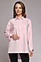 Рубашка 1001 DRESS (Розовый) 0212007-00078PK #171332