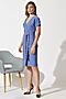 Платье VITTORIA VICCI (Голубой) V1.9.02.09-51875 #172276