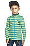 Куртка PELICAN (Зеленый) BFXS3161 #174240