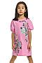 Платье PELICAN (Розовый) GFDT3159 #174762