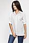 Рубашка GLOSS (Белый	) 26125-05 #176223