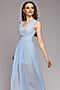 Платье 1001 DRESS (Голубой) 0112001-30068LB #178099