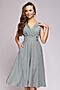 Платье 1001 DRESS (Серый) 0112001-30069GY #178103