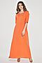 Платье VAY (Оранжевый) 191-3485-Ш24 #178360