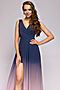 Платье 1001 DRESS (Темно-синий) 0112001-30065MC #181972