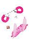 Набор для ролевых игр LE CABARET (Розовый) 103756 #190545