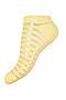 Носки MIREY (Светло-желтый) #192458