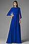 Платье MERSADA (Королевский синий) 100553 #194414