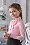 Блуза ALOLIKA (Снежанна розовый) ТБ-1307-3 #198855