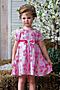 Платье ALOLIKA (Стеша розовый) ХП-1625-3 #198962