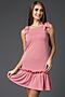 Платье MERSADA (Светло-розовый) 67656 #203464