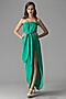 Платье MERSADA (Зеленый) 100736 #203592