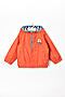 Куртка 5.10.15 (Оранжевый) 5A3805 #204267