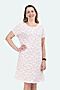 Платье VISAVIS (White) LDR000013 #206490