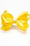 Бант ALOLIKA (Шарес желтый) БТ-0046-16 #207680