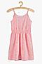 Платье 5.10.15 (Розовый) 3K3824 #211070