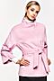 Пальто 1001 DRESS (Розовый) ST00006PK #212572