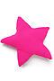 Подушка CLEVER (Розовый) 18044ак #220100