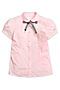 Блузка PELICAN (Розовый) GWCT7099 #220207