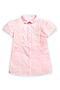 Блузка PELICAN (Розовый) GWCT8094 #220211