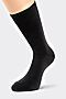 Носки CLEVER (Чёрный) М12Л #221082