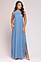 Платье 1001 DRESS (Голубой) 0112001-02054LB #221836