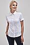Блуза MARIMAY (Белый) 020311-1 #225832