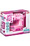 Игрушечная швейная машинка BONDIBON (Розовый) ВВ4595 #227633