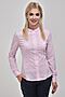 Блуза MARIMAY (Розовый) 020317-3 #229671