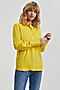 Рубашка CALISTA (Желтый) 2-2240573-008 #229924