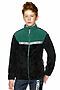 Куртка PELICAN (Зеленый) BFXS4192/1 #230640