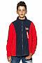 Куртка PELICAN (Красный) BFXS4194 #230643