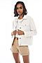 Куртка TOM FARR (Белый) T4F W2904.50 #231563
