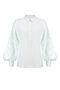 Блуза VALKIRIA (Белый) 0320136014 #231877
