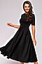 Платье 1001 DRESS (Черный) 0122001-02067BK #231896