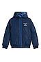 Куртка LEMON (Синий) WL0152212GOV #235866