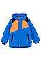 Куртка LEMON (Разноцветный) ZL0152106ODB #236007