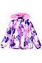 Куртка LEMON (Разноцветный) ZL0152107ODG #238357