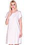 Платье VISAVIS (White) LDR000111 #240772
