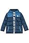 Куртка COCCODRILLO (Синий) Z19152101BRE #241129