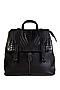 Рюкзак DOUBLECITY (Black) 9109 Black #247153