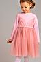 Платье PLAYTODAY (Розовый) 42022035 #248742