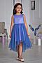 Платье ALOLIKA (Фиолетовый) ПЛ-2004-21 #248922
