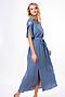 Платье ARGENT (Синий) VLD905718 #257938
