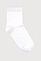 Носки CROCKID (Белый) К 9507 ФВ носки #259816